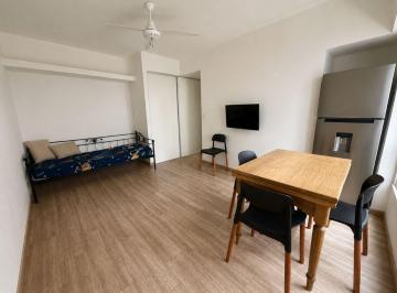 Departamento · 31m² · 2 Ambientes · Departamento 2 Ambientes Venta Monserrat