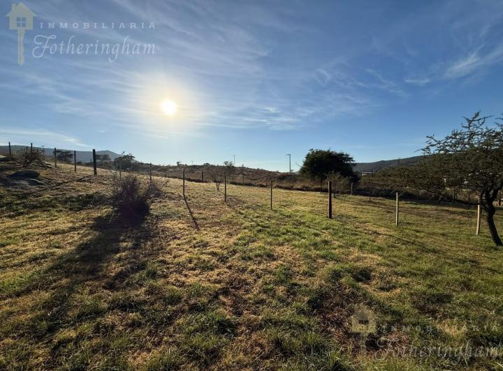 Terreno · 416m²