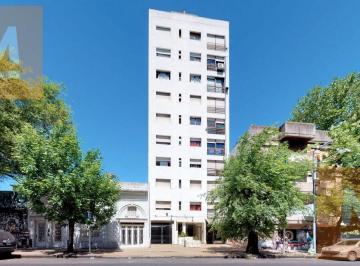 Departamento · 40m² · 2 Ambientes · Departamento - La Plata