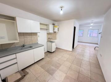 Departamento · 32m² · 1 Ambiente · Amplio Monoambiente en Piso 1 por Escalera en Venta en Colombia Al 200, Zona Norte, Smt