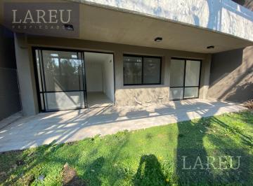 Departamento · 70m² · 3 Ambientes · 1 Cochera · Departamento en Venta con Renta - Las Liebres