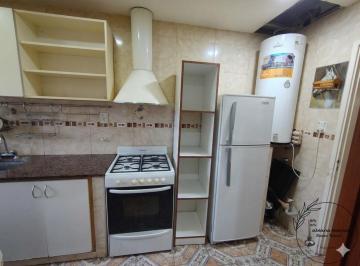 Departamento · 60m² · 3 Ambientes · Venta 3 Ambientes a La Calle en Esquina - Pleno Centro Comercial San Juan