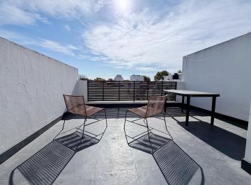 PH · 57m² · 2 Ambientes · PH Tipo Triplex Villa Urquiza