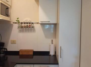 Departamento de 1 ambiente, Palermo · Departamento en Desnivel con Dormitorio Separado E Impecable Ubicación Palermo - Cerca Up San Guemes
