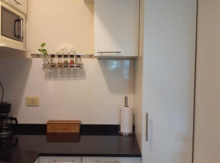 Departamento en Desnivel con Dormitorio Separado E Impecable Ubicación Palermo - Cerca Up San Guemes