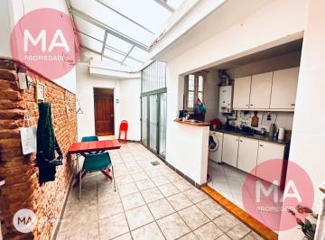 Departamento · 60m² · 5 Ambientes · Departamento 2 Dorm. - Cordoba 2500 - Centro Rosario | Venta