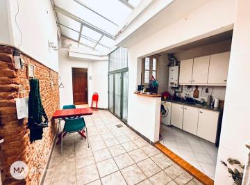 Departamento · 60m² · 5 Ambientes · Departamento 2 Dorm. - Cordoba 2500 - Centro Rosario | Venta