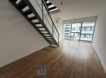 Departamento · 54m² · 2 Ambientes · Departamento en Villa Urquiza