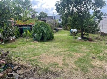 Terreno · 935m² · Terreno Lote en Venta en Rincón de Milberg, Tigre, G. B. a. Zona Norte