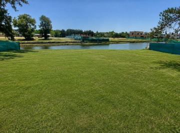 Terreno · 720m² · Terreno Lote en Venta en Laguna Grande, Villanueva, Tigre