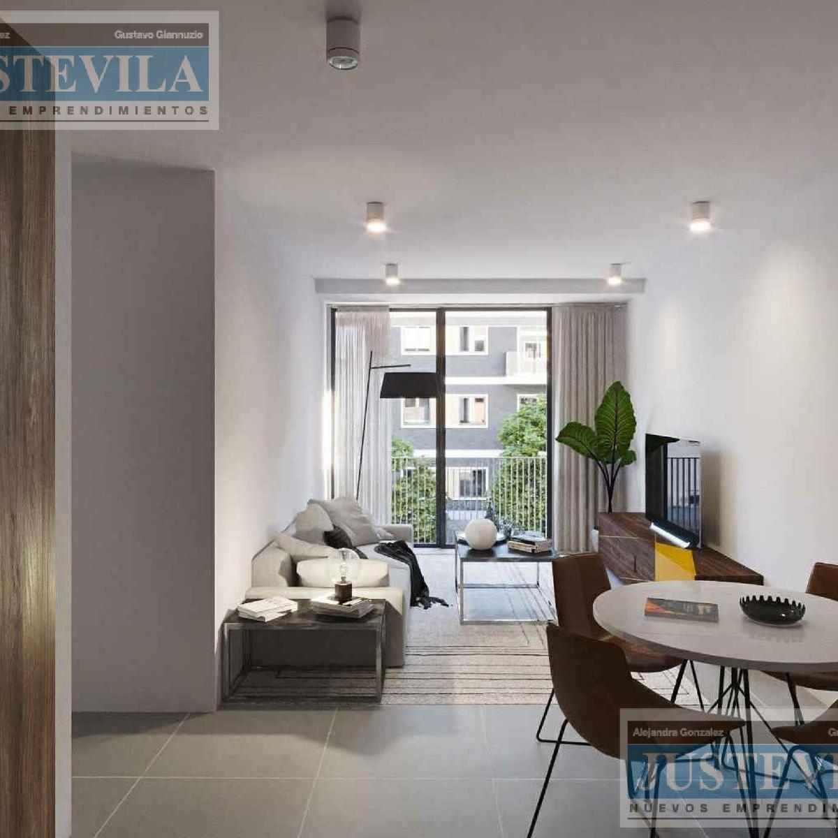 Av La Plata 659 9º B