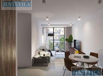 Departamento · 30m² · 2 Ambientes · Departamento Apto Profesional 2 Ambientes Artamento en