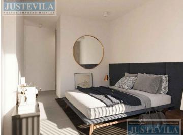 Departamento · 47m² · 3 Ambientes · Departamento 2 Ambeintes Apto Profesional