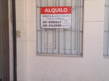 Oficina comercial de 2 ambientes, Ciudad de Mendoza · Alquiler de Oficina en Pleno Centro