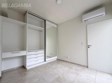 Departamento · 47m² · 2 Ambientes · Departamnento Alquiler Palermo 2 Ambientes
