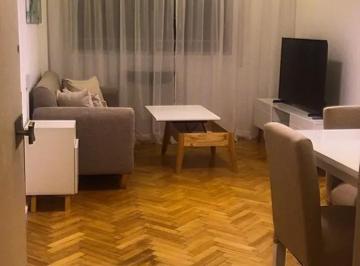 Departamento · 60m² · 3 Ambientes · Departamento Tres Ambeintes - San Telmo - Alquiler Temporal