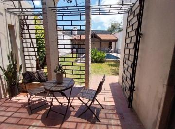 Casa · 3 Dormitorios · 1 Cochera · Casa - Paso de Los Andes