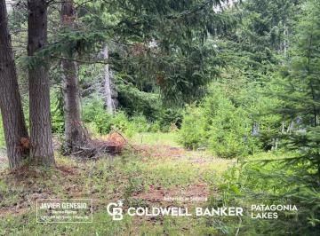 Terreno · 3000m² · Venta Lote | Terreno 3000 m² Uf 9 Villa La Angostura Acceso Al Lago