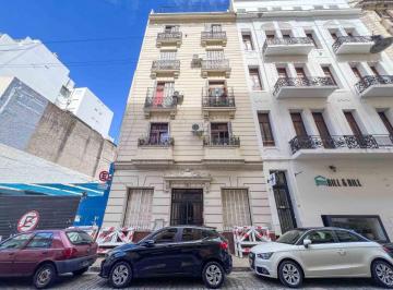 Departamento de 2 ambientes, Morón · 2 Ambientes con Patio en San Telmo
