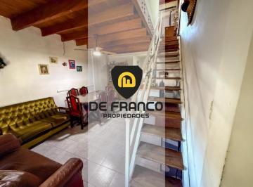 Departamento · 71m² · 3 Ambientes · Departamento 3 Ambientes Apto Credito Muñiz con Balcon