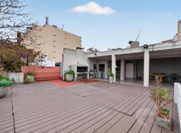 PH · 199m² · 7 Ambientes · Venta PH Tipo Casa en Palermo Soho 7 Ambientes Terraza Propia