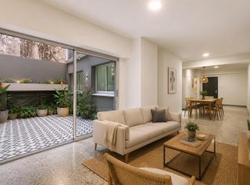 Departamento · 71m² · 3 Ambientes · Venta Departamento 3 Ambientes Recoleta