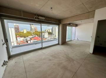 Departamento · 41m² · 2 Ambientes · Venta Depto 2 Amb Terraza Villa Crespo a Estrenar