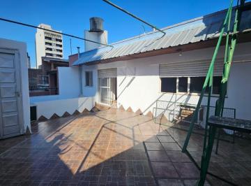 PH · 92m² · 3 Ambientes · Departamento de Pasillo - 2 Dorm. - Terraza - Ricchieri 900