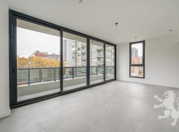 Departamento · 81m² · 3 Ambientes · Departamento a Estrenar - Venta - 3 Ambientes - Balcón - Belgrano