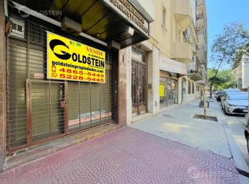 Local comercial · 107m² · Local en Barrio Norte