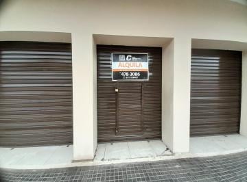 Foto · Hipolito Yrigoyen - Mariano Fragueiro 3499 - Local en Alquiler
