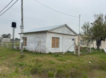 Casa de 2 ambientes, Cañuelas · Cabaña en Venta en Cañuelas