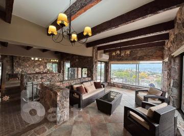 Foto · Venta Casa 4 Dorm. en Villa del Lago, Carlos Paz