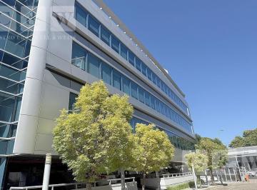 Oficina comercial · 595m² · 10 Cocheras · Av del Libertador Al 1800 | Oficina en Alquiler | Vicente López
