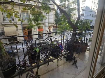 Departamento · 163m² · 5 Ambientes · Departamento 4 Ambientes / Dep. Serv, Balcon Recoleta!