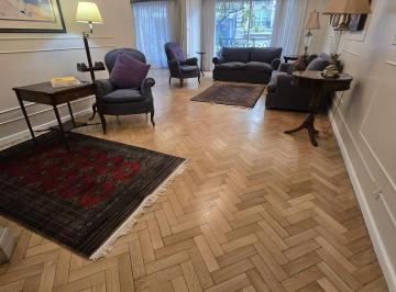 Departamento · 163m² · 5 Ambientes · Departamento 4 Ambientes / Dep. Serv, Balcon Recoleta!