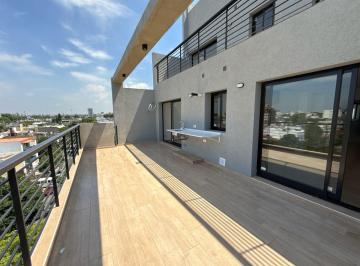 Departamento · 63m² · 3 Ambientes · Departamento 2 Ambientes a Estrenar con Balcon Terraza en Flores