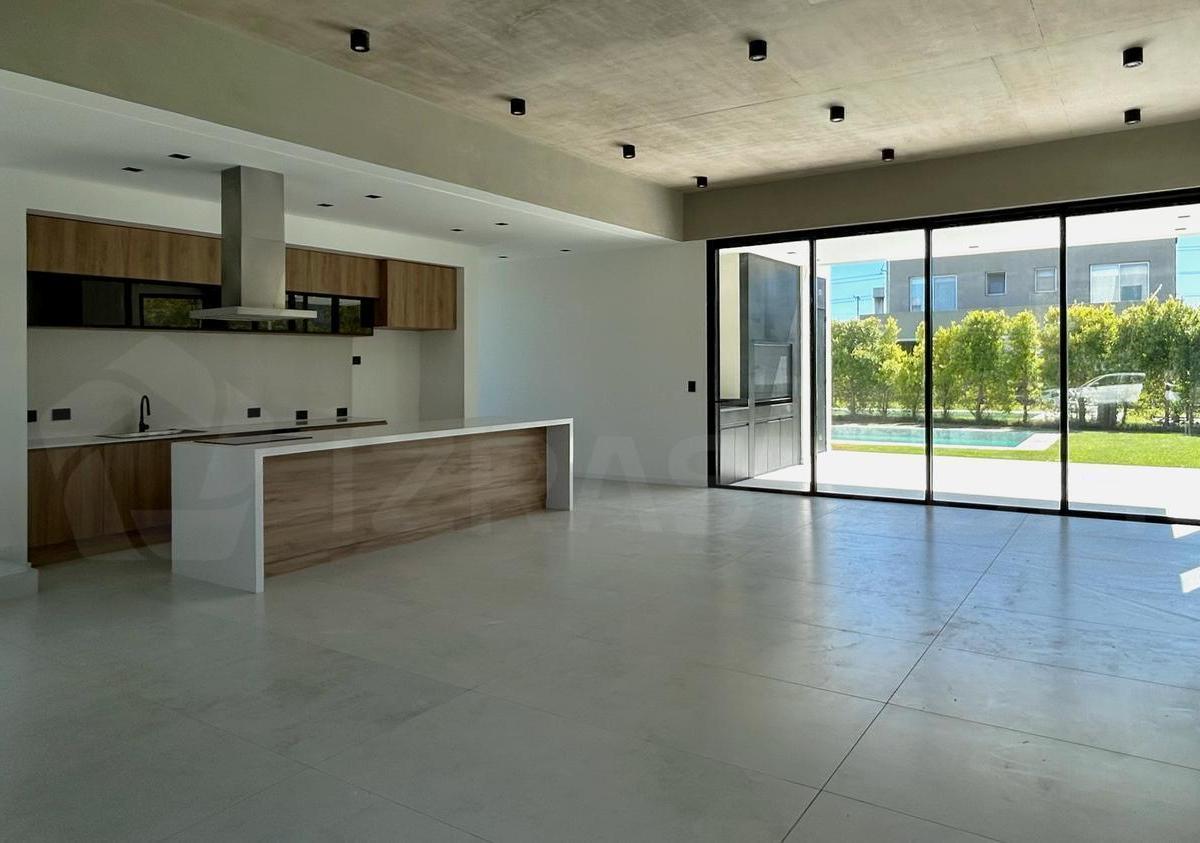Calle Sarmiento 3800, Nordelta, Barrio Las Tipas Lote 178, Tigre Pcia Bs As al 3800