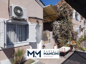 Departamento · 70m² · 4 Ambientes · 2 Cocheras · Departamento en Monte Grande