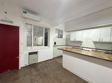 Departamento · 45m² · 2 Ambientes · Hermoso Depto Dos Ambientes con Jardín, a m de La Estación - Visitas a Partir del 1° de Junio