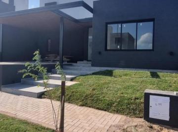 Departamento · 172m² · 4 Ambientes · Venta de Duplex 3d Prados de Manantiales