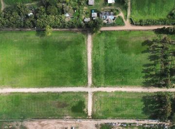 Terreno · 800m² · Venta Lote Escobar con Financiación