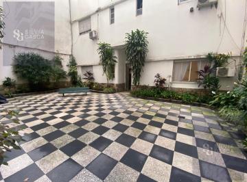 Departamento · 40m² · 2 Ambientes · Alquiler Departamento 2 Ambientes Piso Alto Vista Abierta en Recoleta