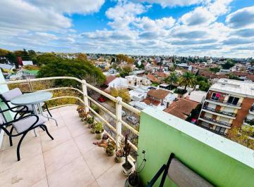 Departamento · 42m² · 2 Ambientes · 1 Cochera · Venta Dpto 2 Ambientes Cochera y Baulera en Haedo