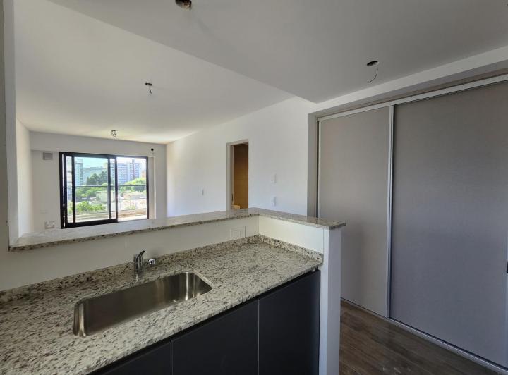 Departamento · 28m² · 1 Ambiente