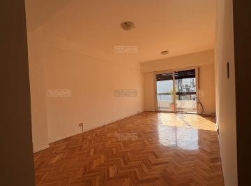 Departamento · 48m² · 2 Ambientes · Departamento en Alquiler en Recoleta, Capital Federal, Buenos Aires