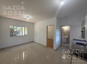 Departamento · 40m² · 2 Ambientes · Departamento en Alquiler en Jose Marmol