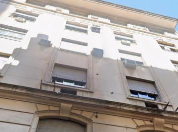 Oficina comercial · 110m² · San Martin 575 - Oficina Alquiler
