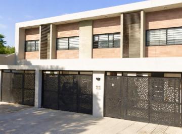 Departamento · 77m² · 3 Ambientes · 1 Cochera · Departamento Duplex en Venta Chenaut Canning, Ezeiza