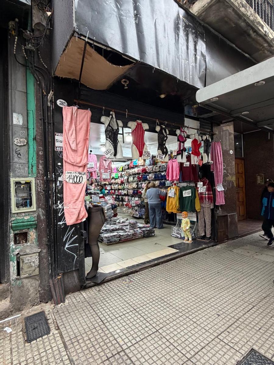 Pueyrredon al 300, Once, Capital Federal